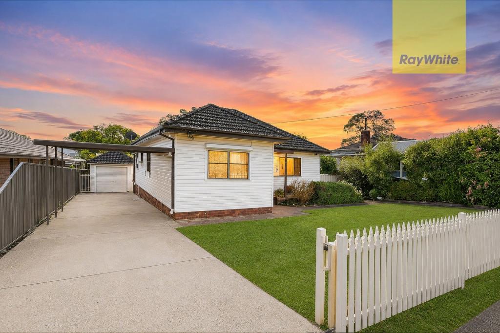 51 Pine St, Rydalmere, NSW 2116