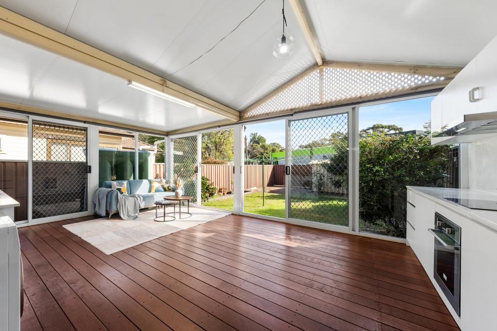 2/68 ARAB RD, PADSTOW, NSW 2211
