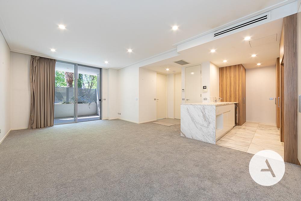 58/15 Coranderrk St, City, ACT 2601