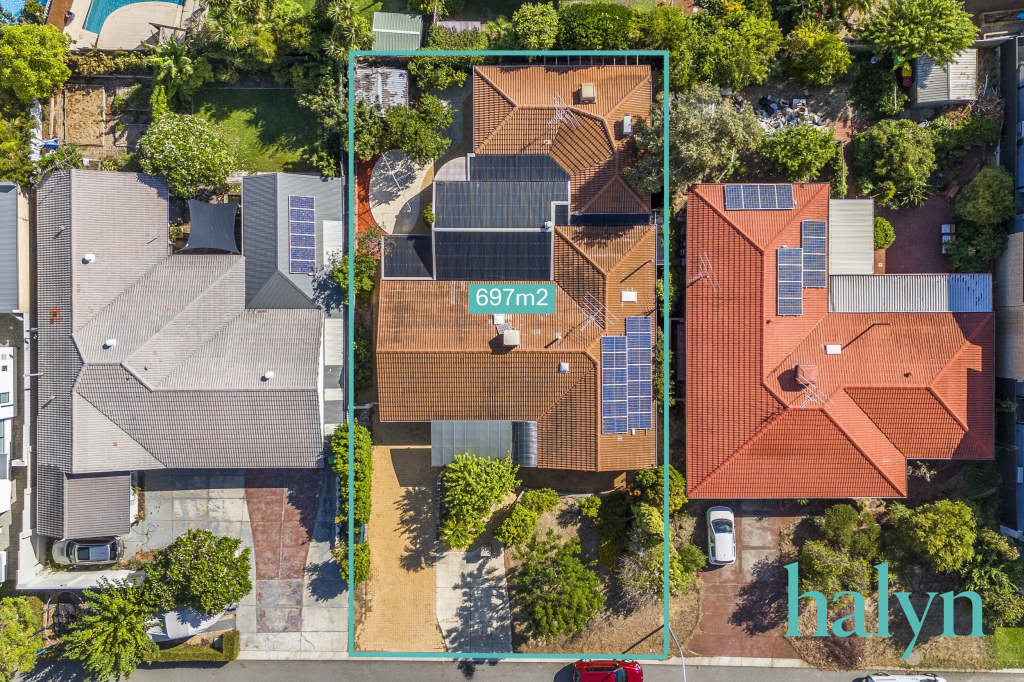 21 Methuen Way, Duncraig, WA 6023