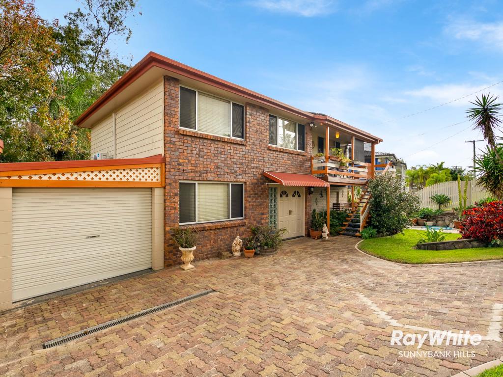23 Wendy St, Camira, QLD 4300