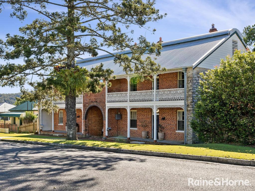 17 & 19 Stanley St, Maclean, NSW 2463