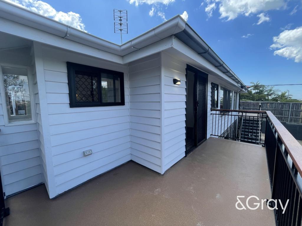 3/19 Oxenham St, Nundah, QLD 4012