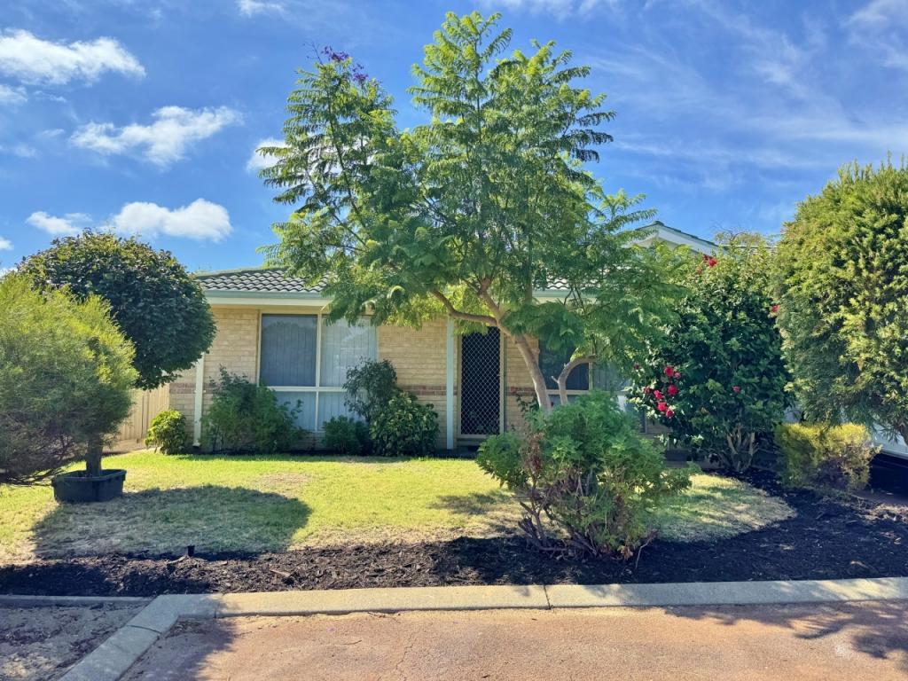 3/35 Wakefield Cres, Australind, WA 6233