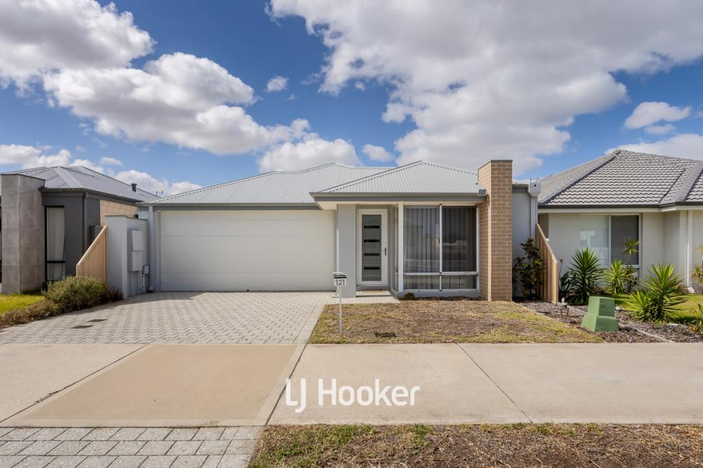 121 Tiffany Ctr, Dalyellup, WA 6230