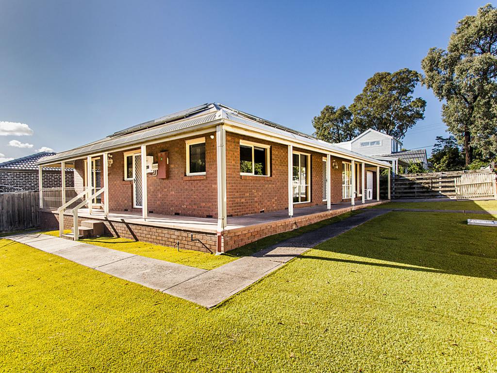 7 Kenneth Rd, Bayswater, VIC 3153