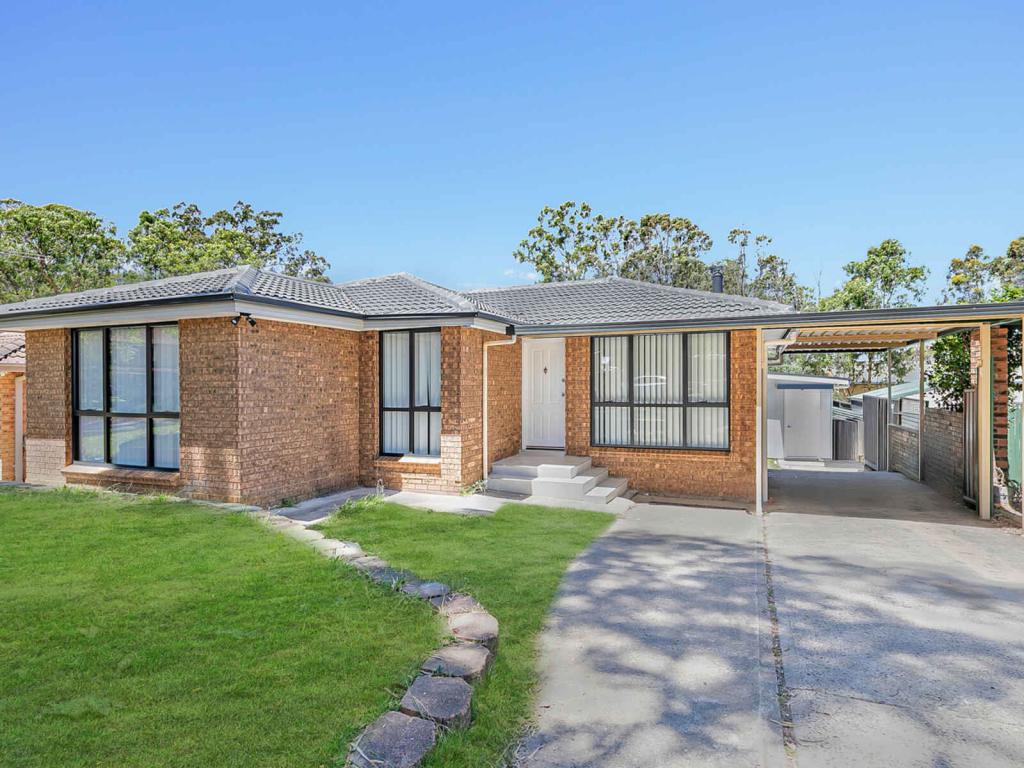 67 Faulkland Cres, Kings Park, NSW 2148