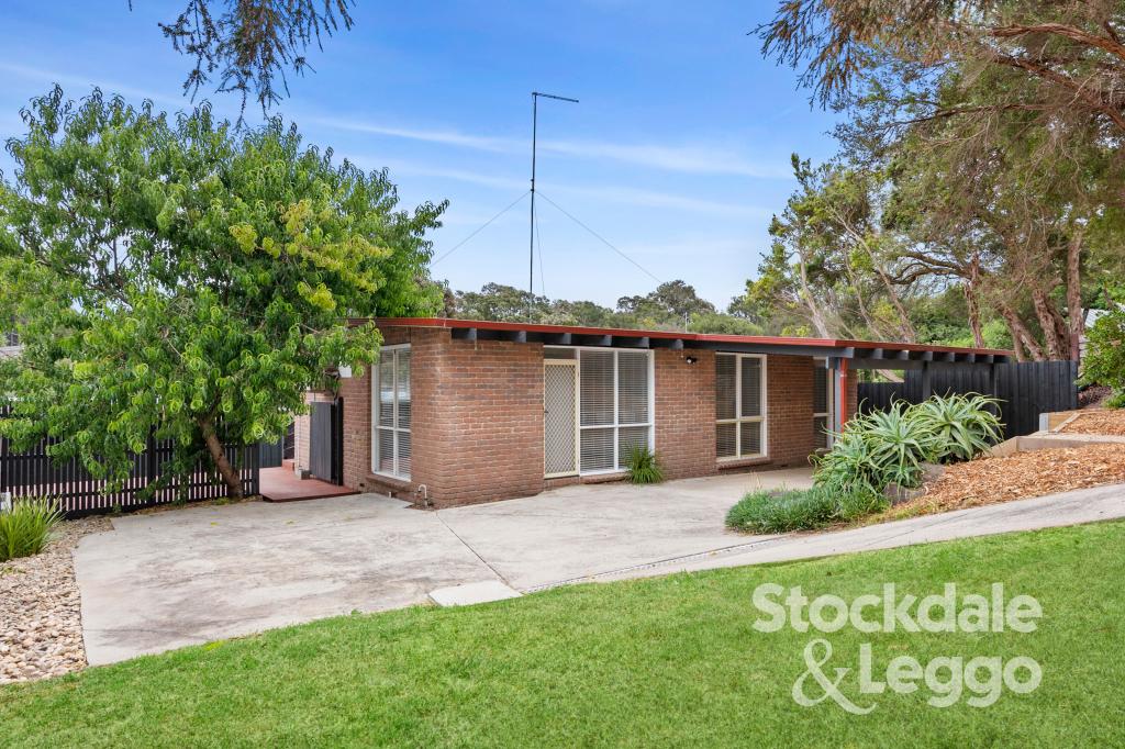 20 Gawalla St, Rye, VIC 3941