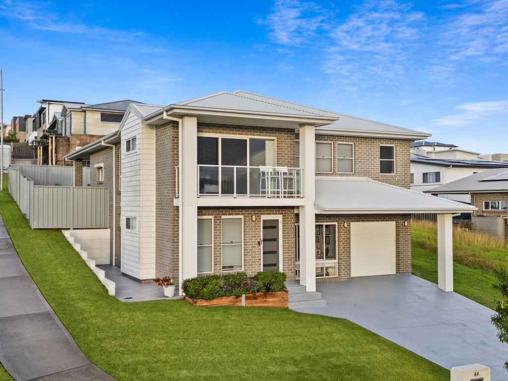 44 AURORA AVE, DUNMORE, NSW 2529