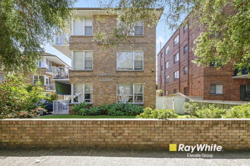 2/3 Gower St, Summer Hill, NSW 2130