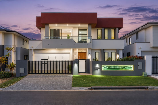 16 Paragon St, Rochedale, QLD 4123
