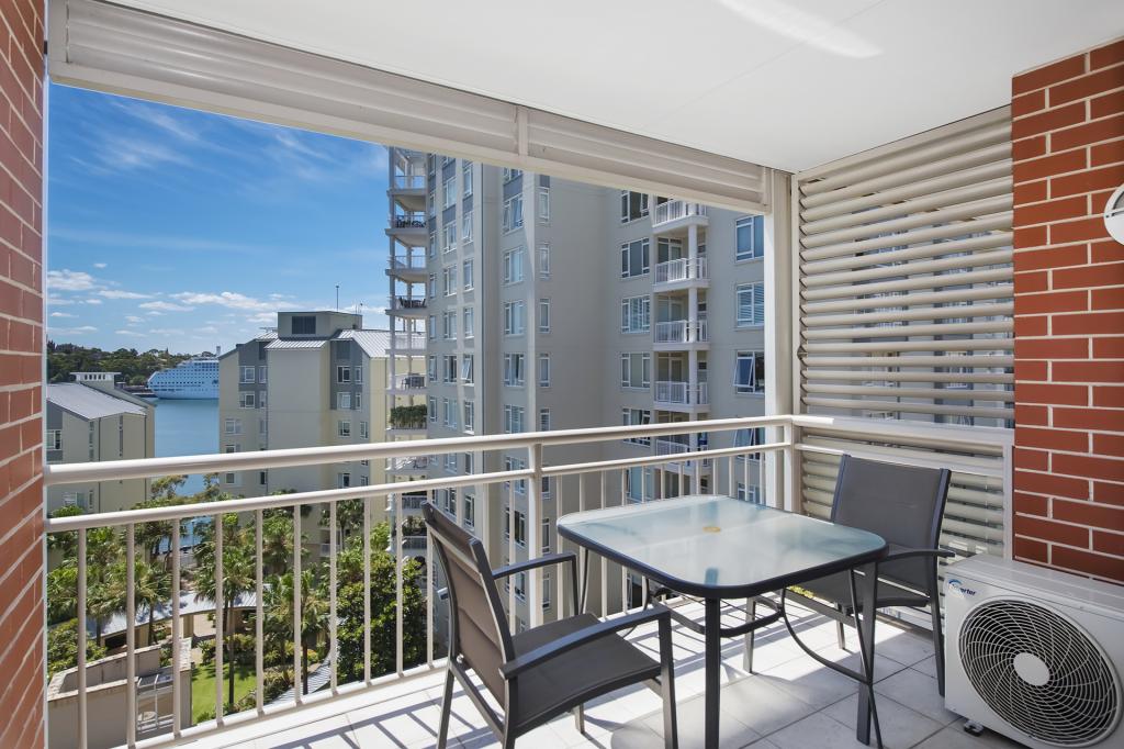 907/41 Refinery Dr, Pyrmont, NSW 2009