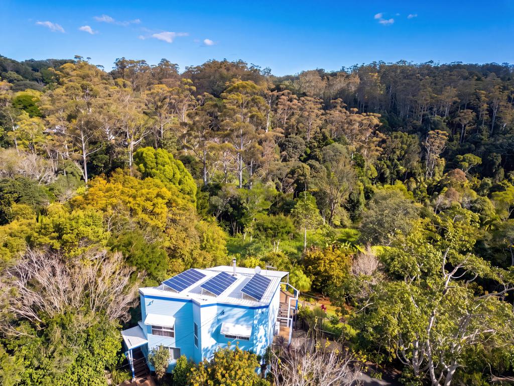 19 Mazama Ct, Tamborine Mountain, QLD 4272