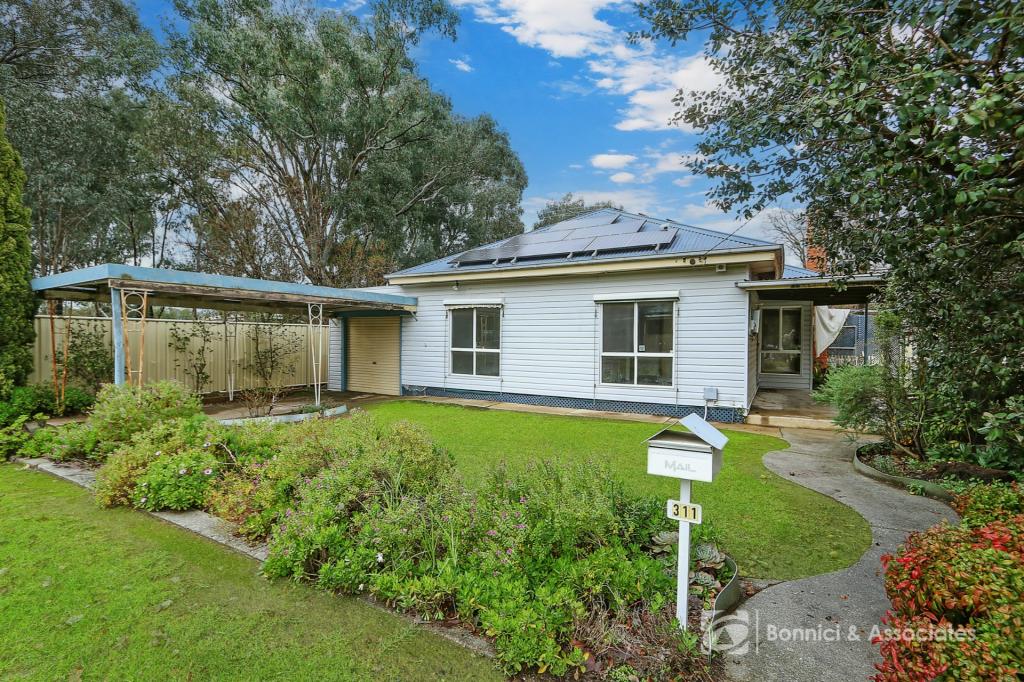 311 Smith St, North Albury, NSW 2640