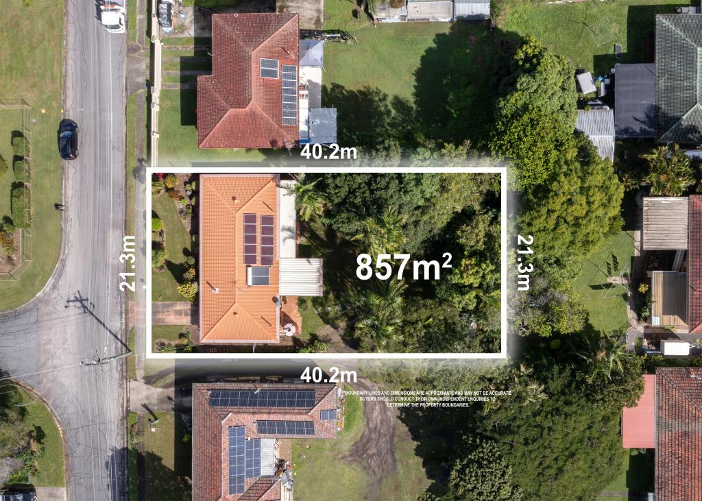 12 Eleanor Ave, Underwood, QLD 4119