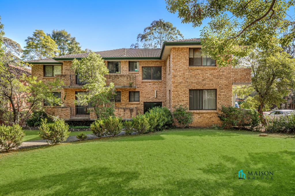 6/47 Adderton Rd, Telopea, NSW 2117
