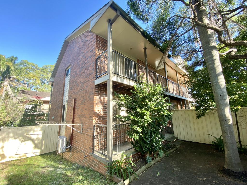 1/202 Brunker Rd, Adamstown, NSW 2289