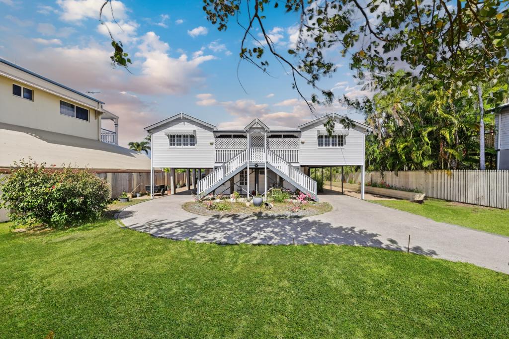 28 Mears St, Mysterton, QLD 4812