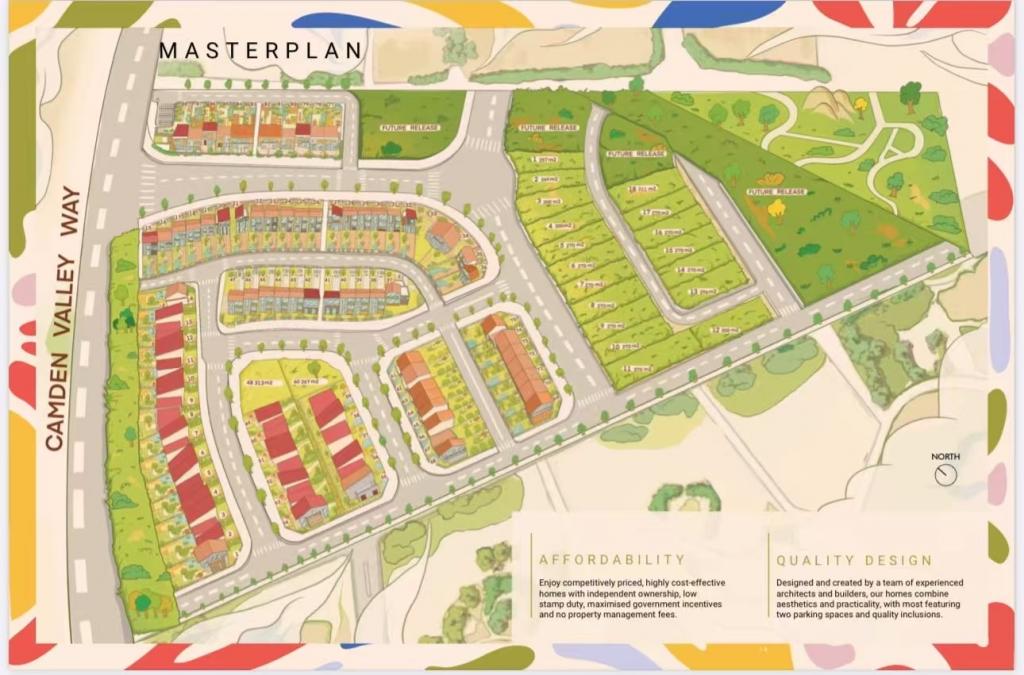 1382 Camden Valley Way, Leppington, NSW 2179