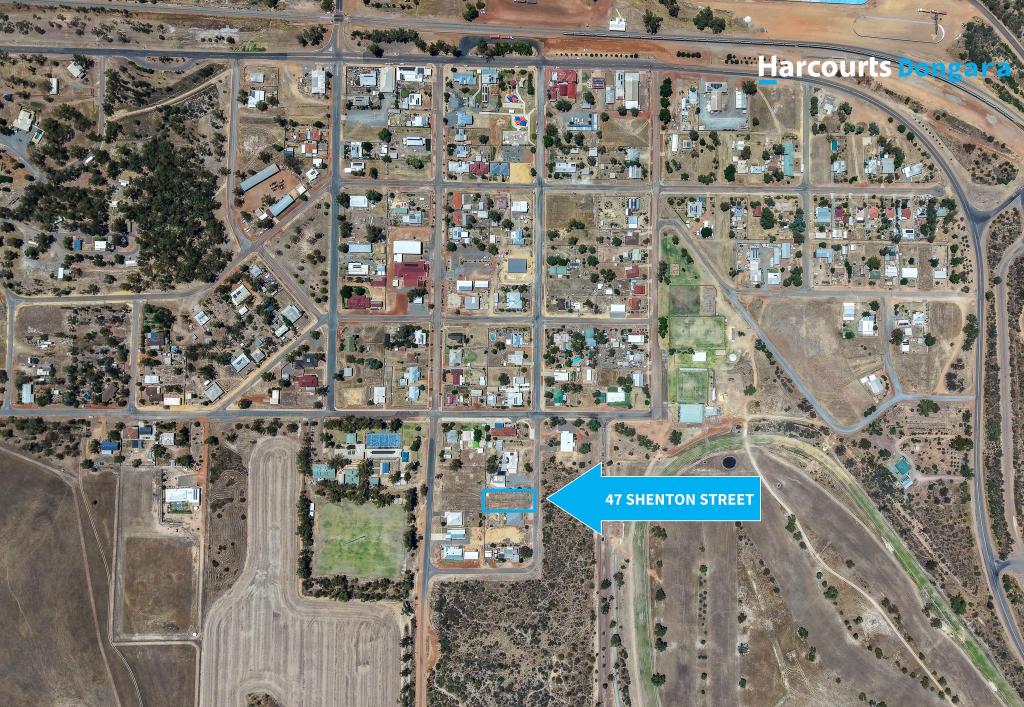 47 Shenton St, Mingenew, WA 6522