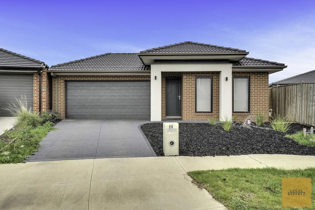 25 Helder Dr, Mambourin, VIC 3024