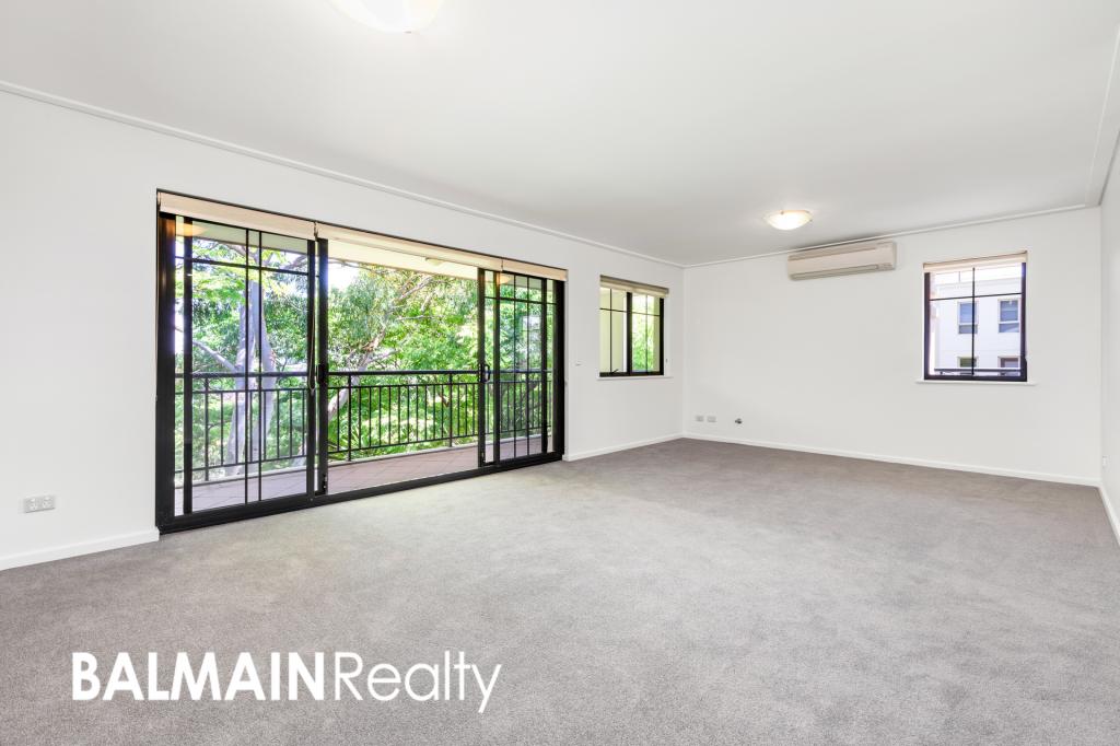 201/6 MARGARET ST, ROZELLE, NSW 2039
