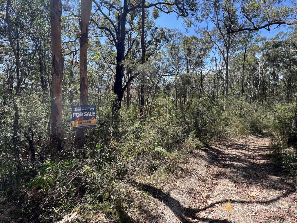 Lot 1082 Warialda Pkwy, North Arm Cove, NSW 2324
