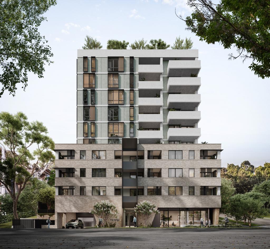 Ground Floor, Unit 5/8 Palmerston St, Kogarah, NSW 2217