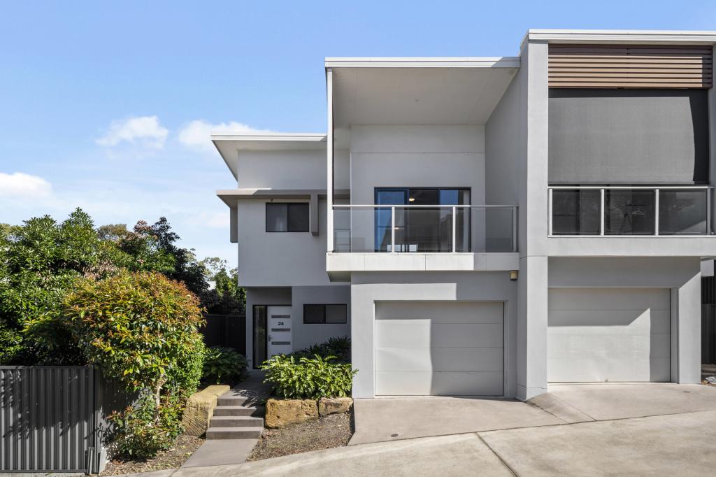 24/32 Railton St, Aspley, QLD 4034