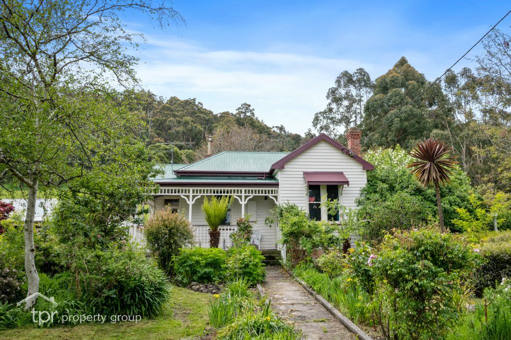 7072 CHANNEL HWY, GARDNERS BAY, TAS 7112