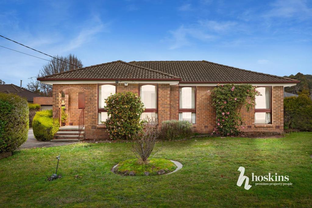 5 Cecil St, Wonga Park, VIC 3115