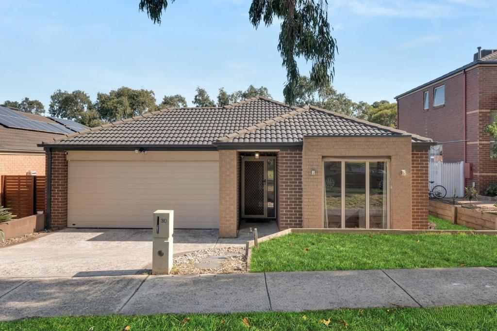 30 Yellowbox Cres, Lyndhurst, VIC 3975