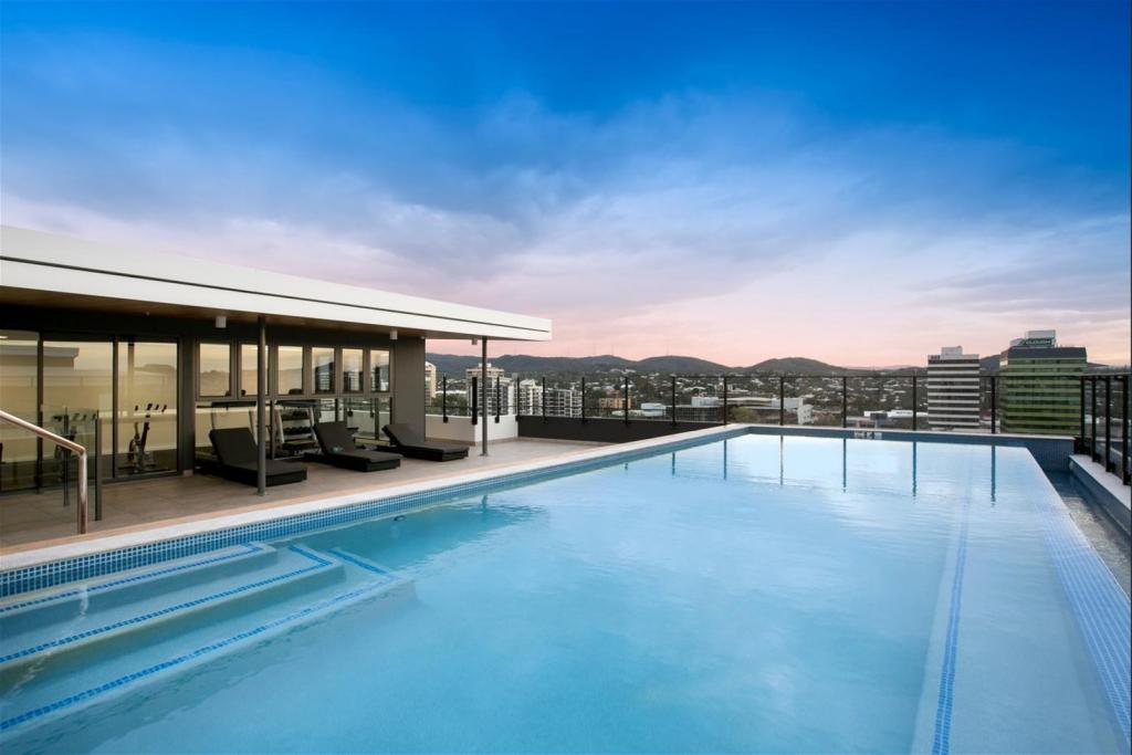 904/21 Buchanan St, West End, QLD 4101