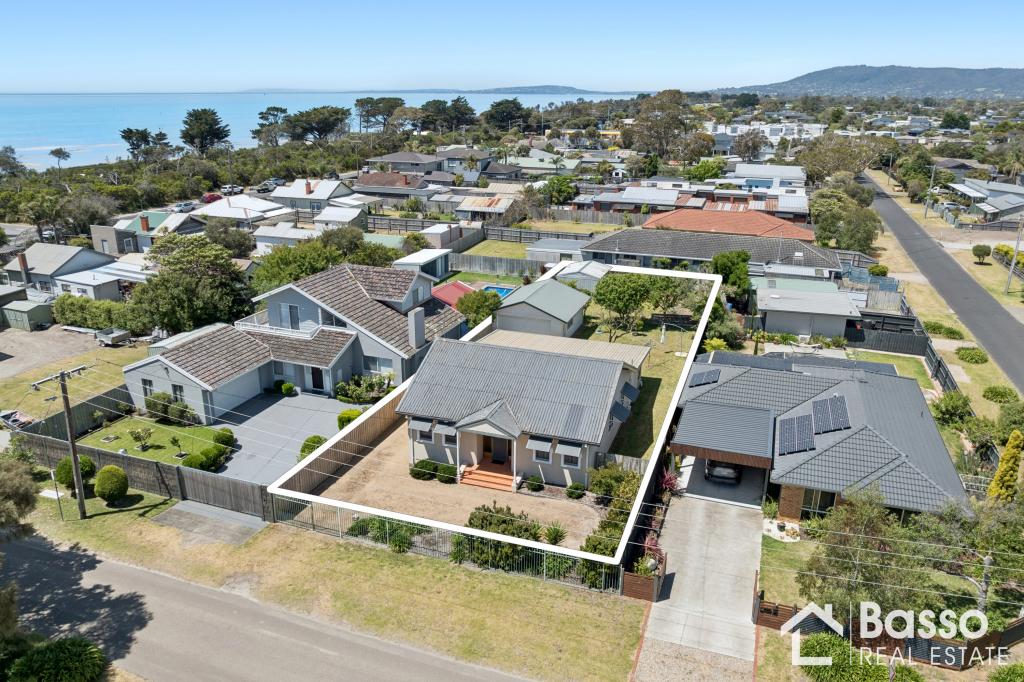 3 Burdett St, Tootgarook, VIC 3941