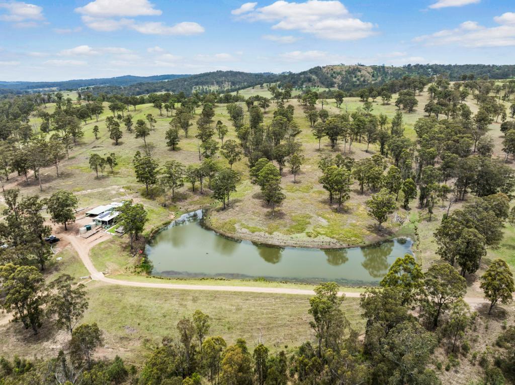 19 Parker Rd, Grapetree, QLD 4352