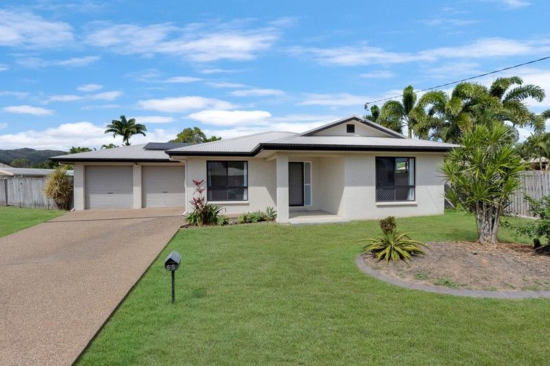 55 Santal Dr, Rasmussen, QLD 4815