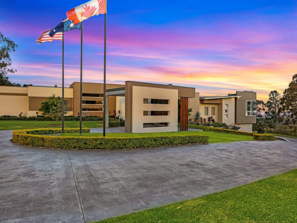 14 Lookout Dr, Orangeville, NSW 2570