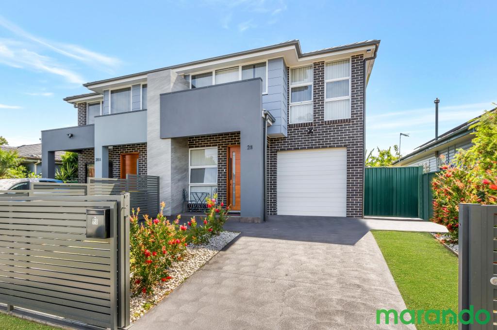 28 The Grove, Fairfield, NSW 2165