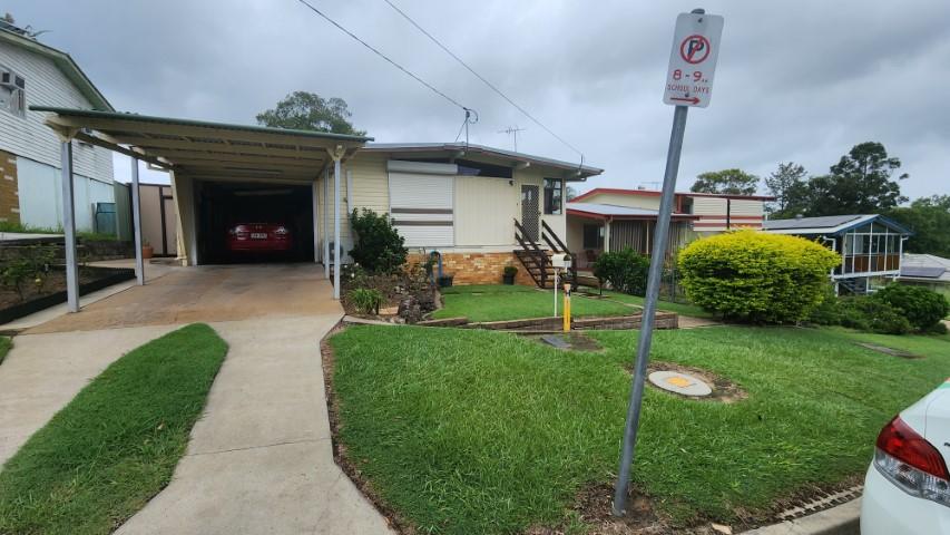 30 Naomai St, Bundamba, QLD 4304