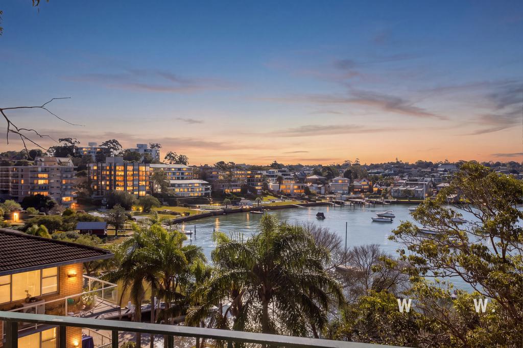 52c/14 Wolseley St, Drummoyne, NSW 2047