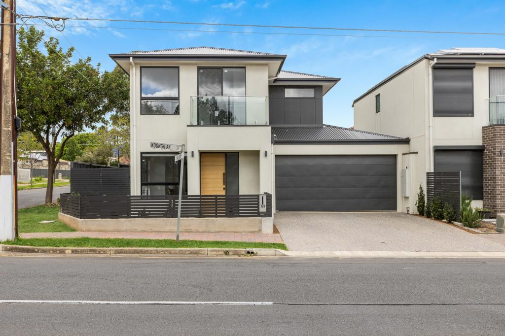 12d Koonga Ave, Rostrevor, SA 5073