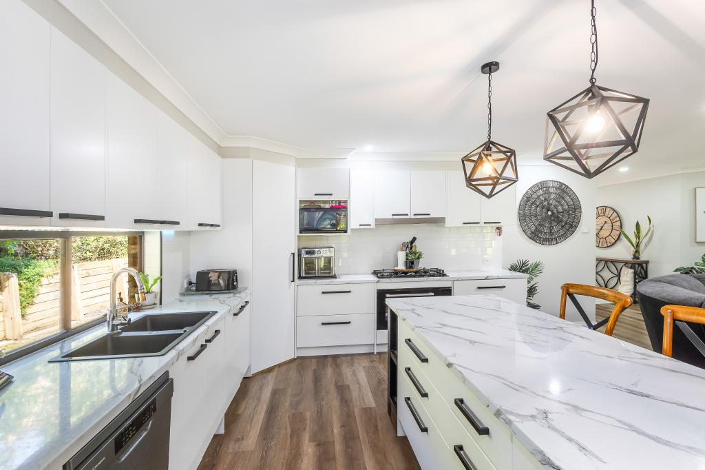 88 Tallean Rd, Nelson Bay, NSW 2315
