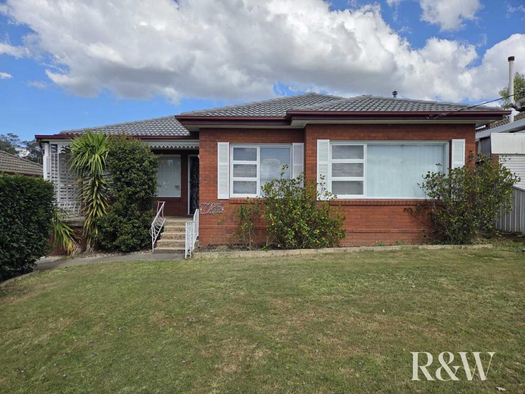 4 Lucy St, Kingswood, NSW 2747
