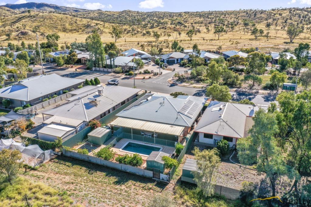 101 Albrecht Dr, Larapinta, NT 0875