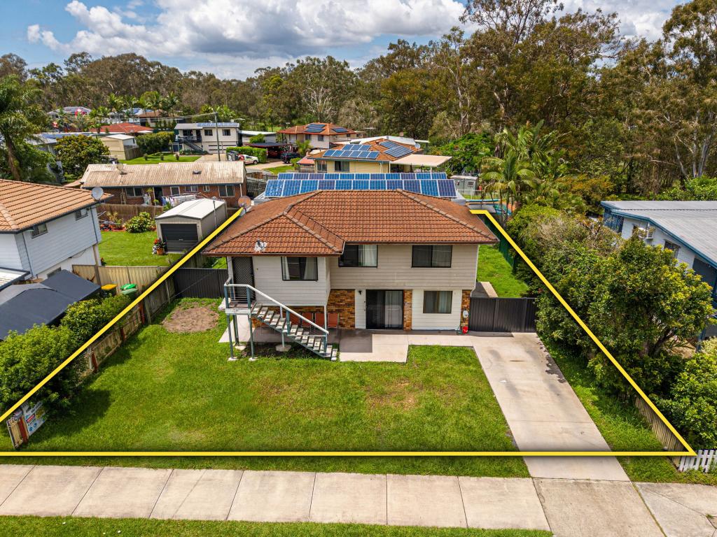 76 Thompson St, Deception Bay, QLD 4508