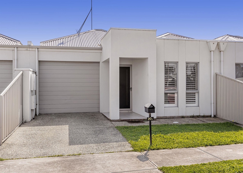 20a Pedlar St, Seaton, SA 5023