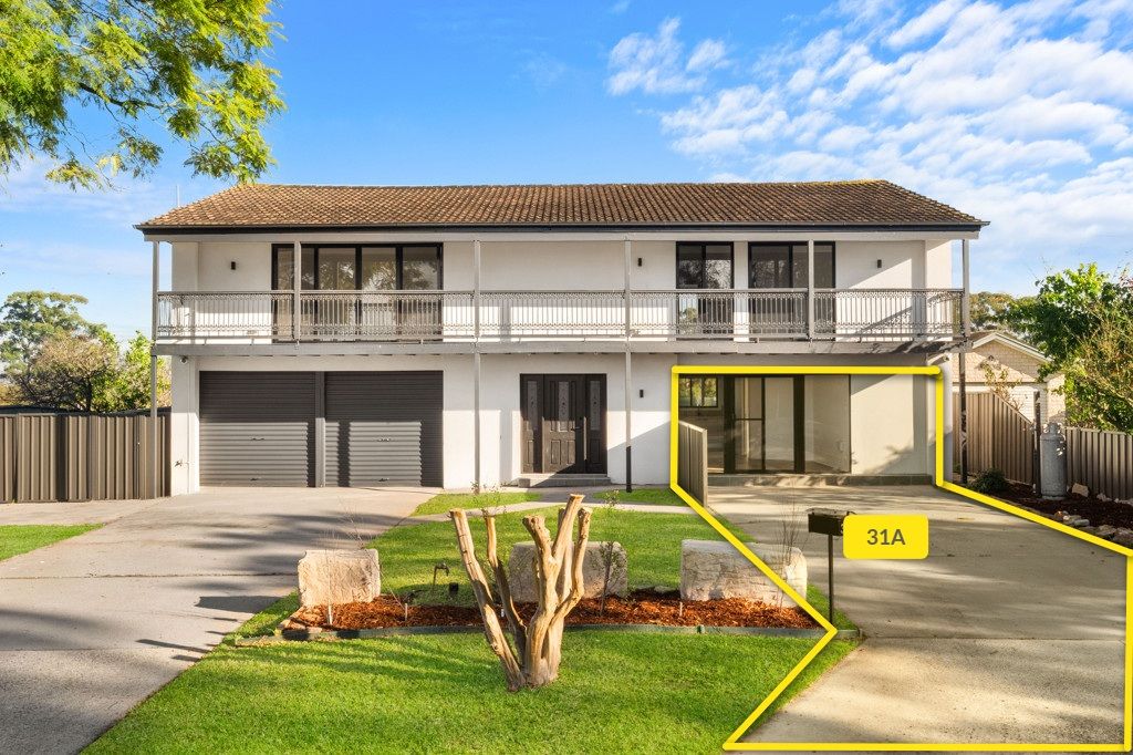 31a Cambridge Ave, Windsor, NSW 2756