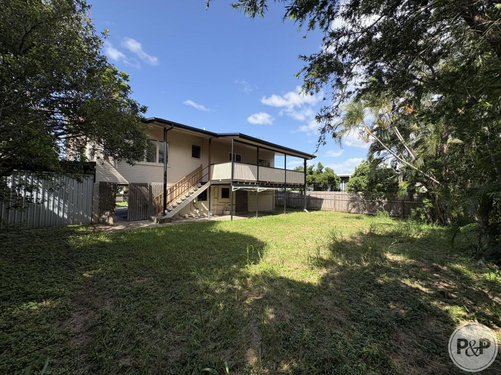 6 Bomana St, Aitkenvale, QLD 4814