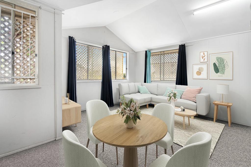 2/80 Broughton Rd, Kedron, QLD 4031