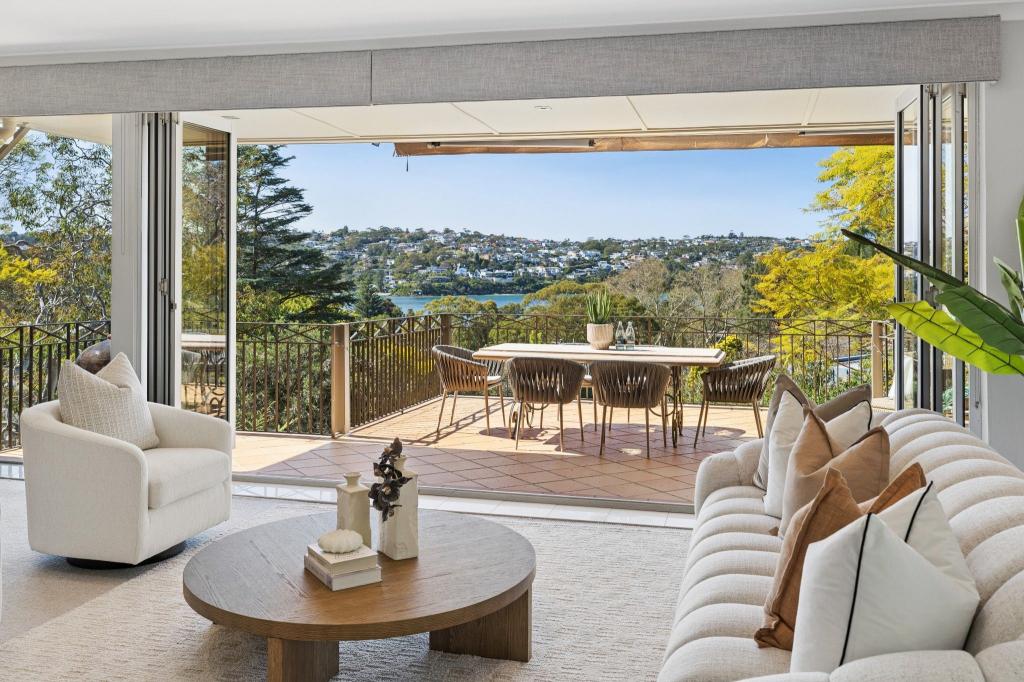 12 Kiora Ave, Mosman, NSW 2088